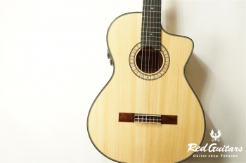 Martinez MP-12 Maple Artist | Red Guitars Online Store